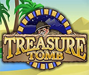 Treasure Tomb